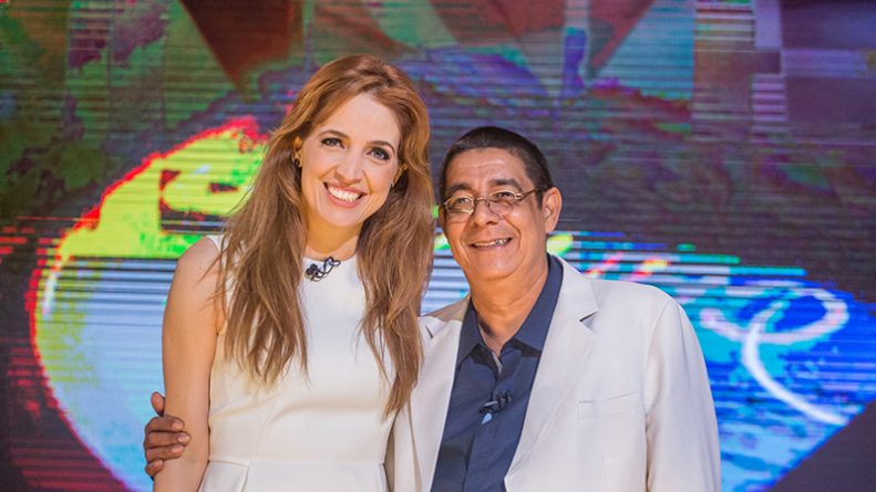 Zeca Pagodinho faz homenagem ao centenário de “Carinhoso” no “Fantástico”
