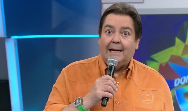 Band anuncia contratação de Fausto Silva
