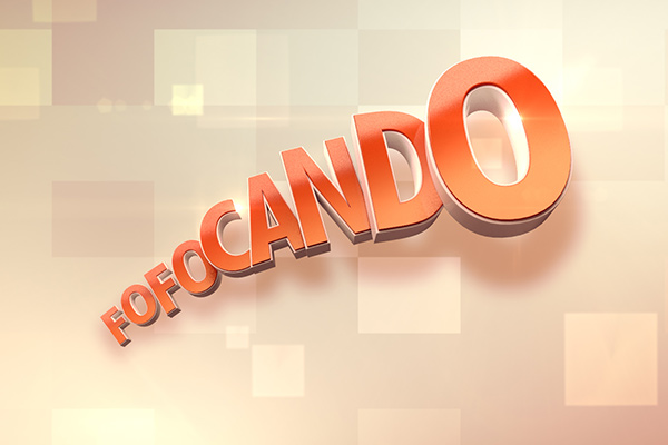 Após mudança de horário, SBT troca o diretor do “Fofocando”