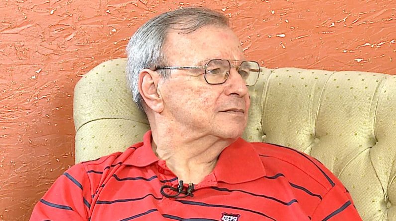 Gil Gomes fala sobre doença: “Passei os últimos seis anos esperando a morte, mas agora estou feliz”