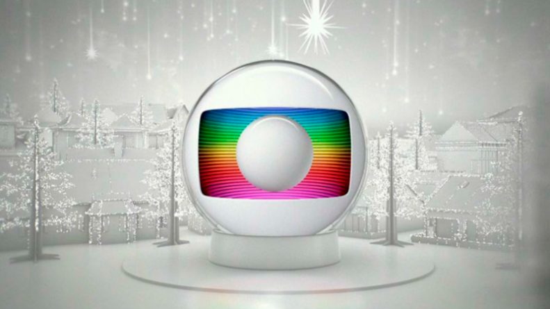 Globo exibirá especiais de fim de ano para Minas Gerais, Brasília e Pernambuco