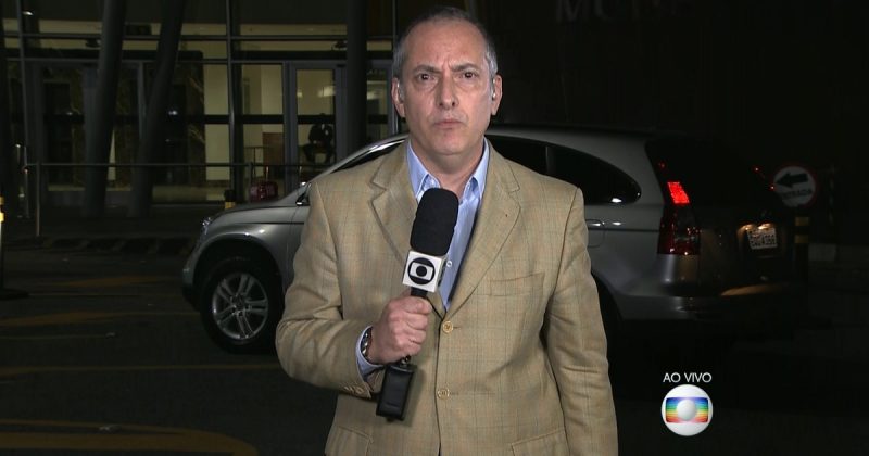Rede Globo é proibida de gravar entrevista em hospital