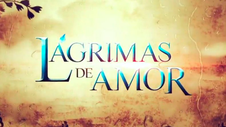 “Lágrimas de Amor”: saiba tudo sobre os capítulos de 9 a 13 de janeiro