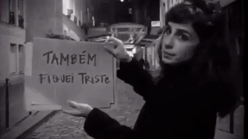 Maria Ribeiro sobre saída do “Saia Justa”: “Também fiquei triste”