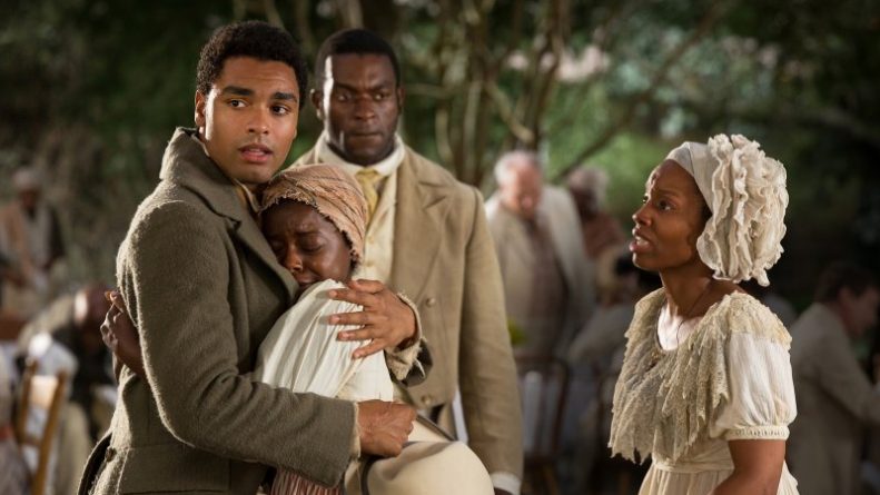 Globo exibe a minissérie “Raízes” na próxima semana