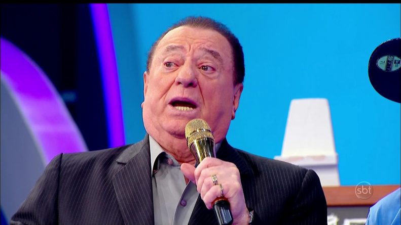 SBT divulga nova programação de sábado sem Raul Gil