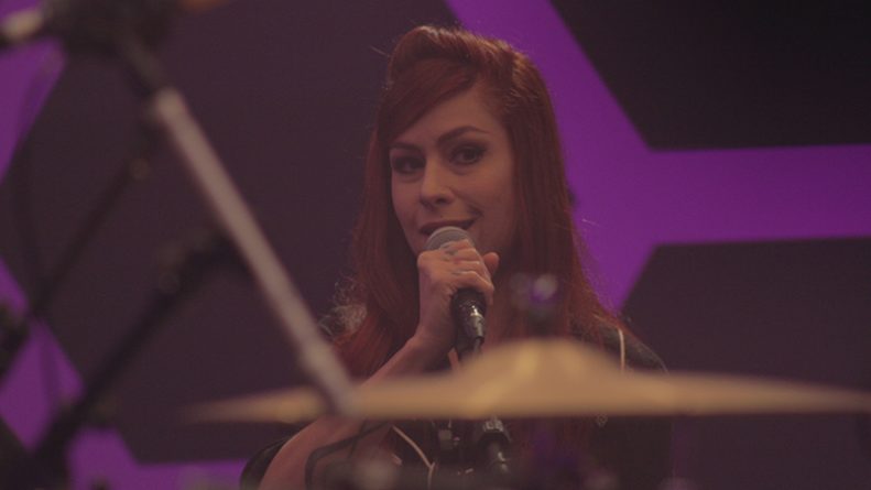 Canal Sony estreia nova produção nacional com grandes nomes da música brasileira