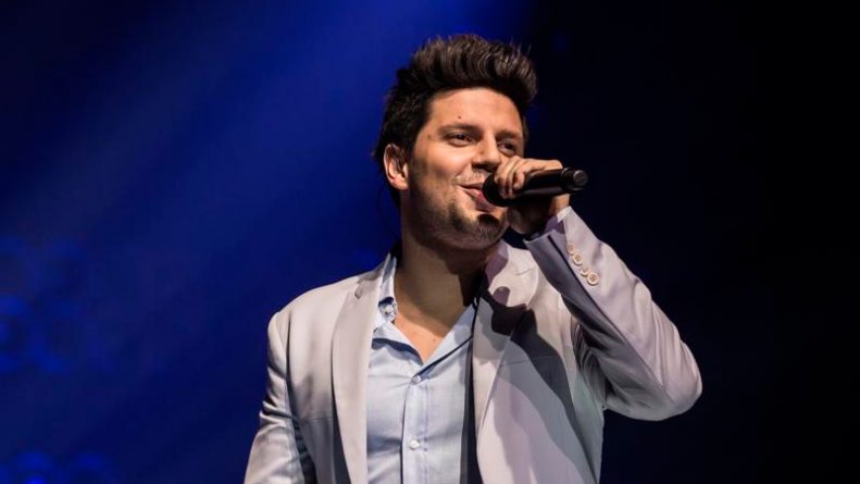 Thiago Servo fala sobre prisão: “Bebia água da pia do banheiro”