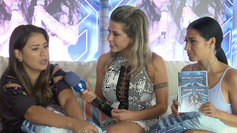 Simone e Simaria afirmam que preconceito com as mulheres no sertanejo “já acabou”