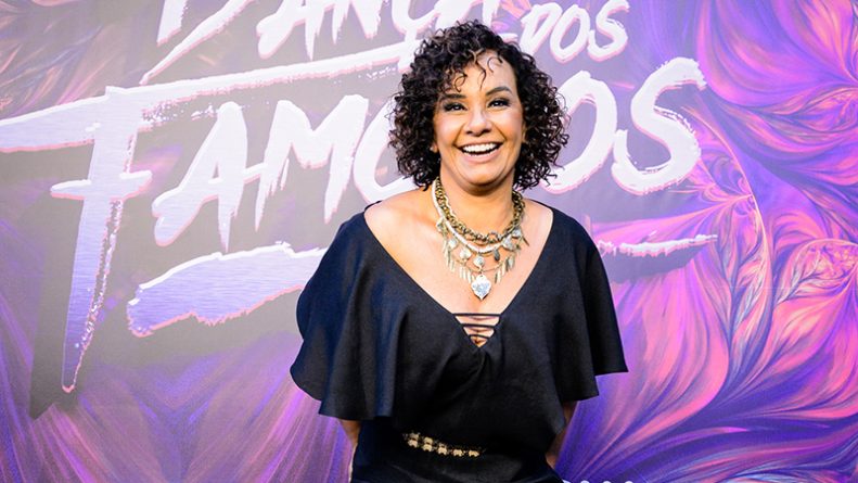 Solange Couto conta detalhes sobre episódio de racismo em agência bancária