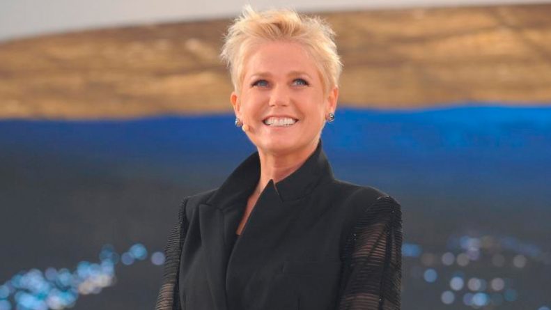 Record negocia versão original da “Dança dos Famosos” para programa de Xuxa