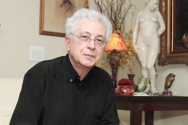 Aguinaldo Silva conta curiosidades sobre a novela “O Sétimo Guardião”