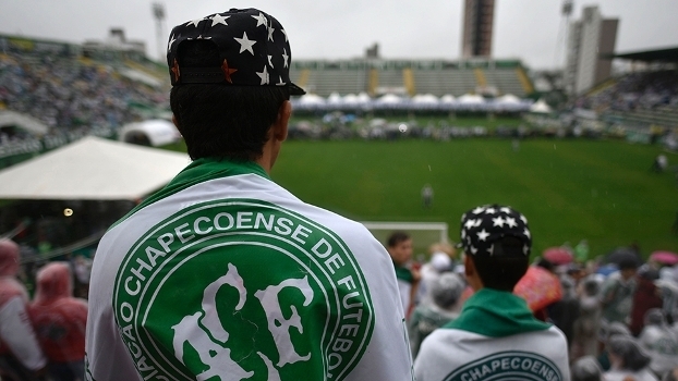 De olho na Olímpiada, emissoras mudam retrospectivas após acidente da Chapecoense