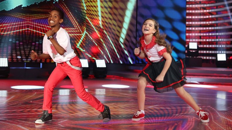 Saiba qual será o primeiro ritmo da “Dancinha dos Famosos”
