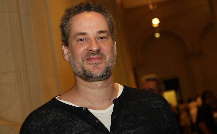 Dan Stulbach é cotado para apresentar o novo “Você Decide”