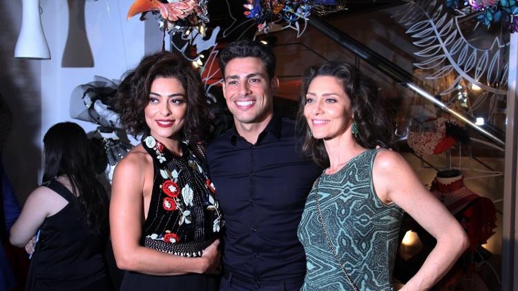 Globo aposta no sucesso de “Dois Irmãos”; série estreia em janeiro