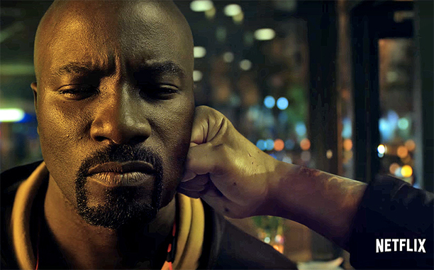 “Luke Cage” ganha segunda temporada