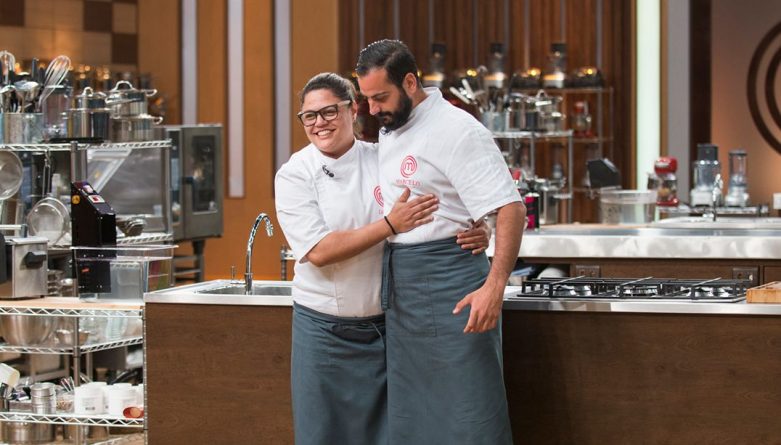 Conheça os finalistas do “MasterChef Profissionais”