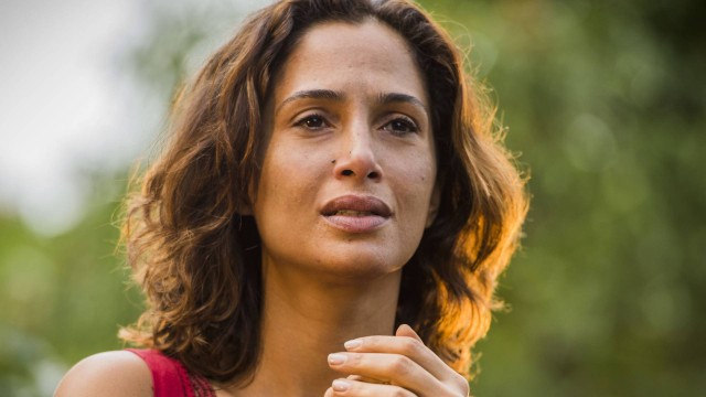 Camila Pitanga ganha longas férias na Globo