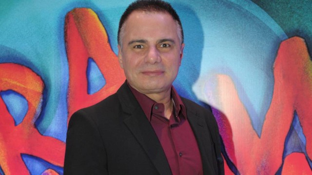 Ricardo Linhares trabalha em minissérie baseada em Jorge Amado
