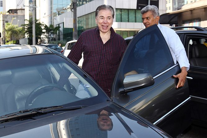 Silvio Santos apronta mais uma e surpreende. Veja!
