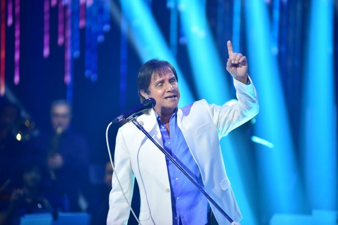 Globo Play mostrará especial de Roberto Carlos com música e cenas exclusivas