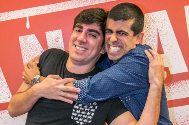 Globo aposta em participações especial no “Tá no Ar”