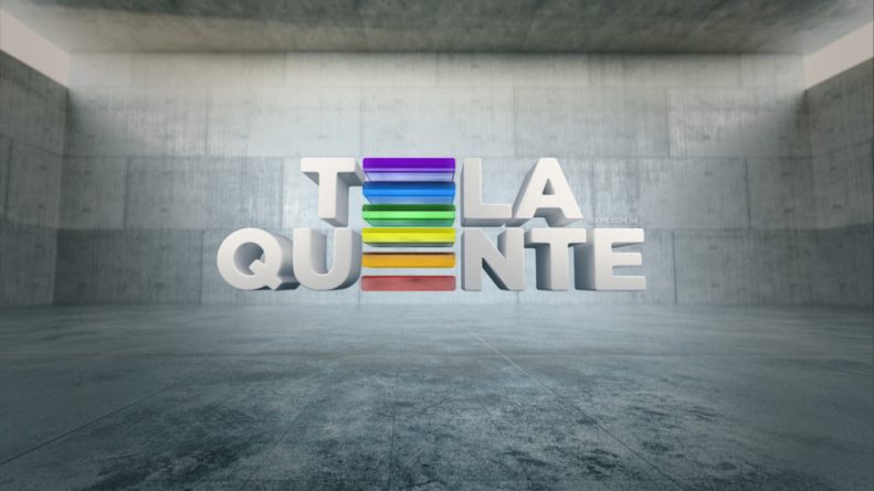 Globo altera o filme da “Tela Quente” para homenagear ator que faleceu