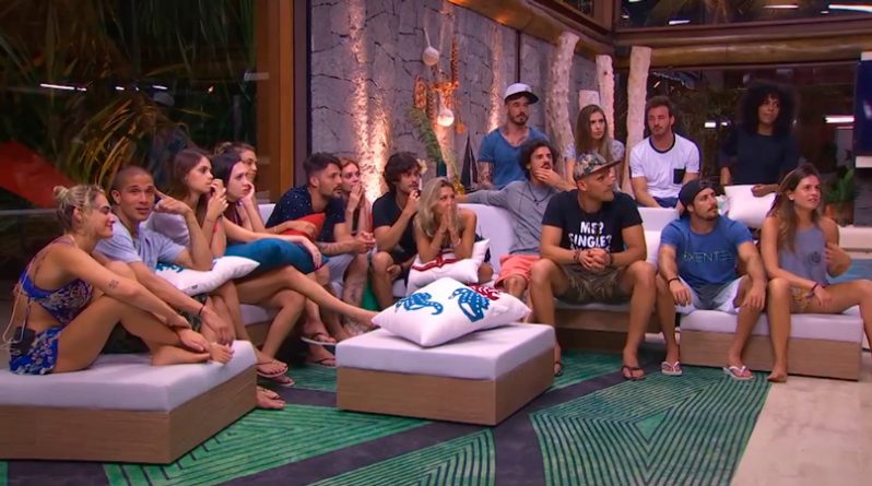 MTV estreia terceira temporada de “Are You The One? Brasil”