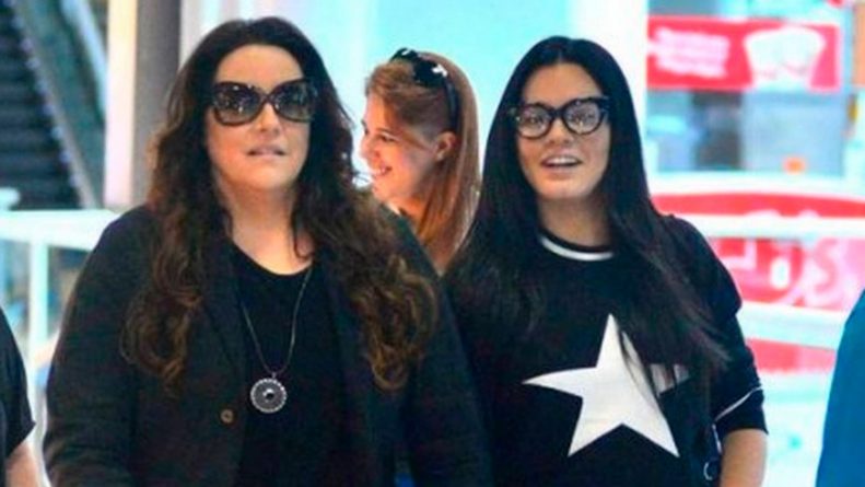 Leticia Lima e Ana Carolina planejam ter filhos