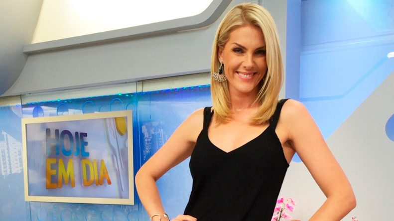 Ana Hickmann admite que pensou em se separar do marido