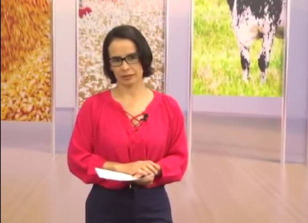 Apresentadora da Record diz que índio tem que morrer de malária e sem remédio; assista