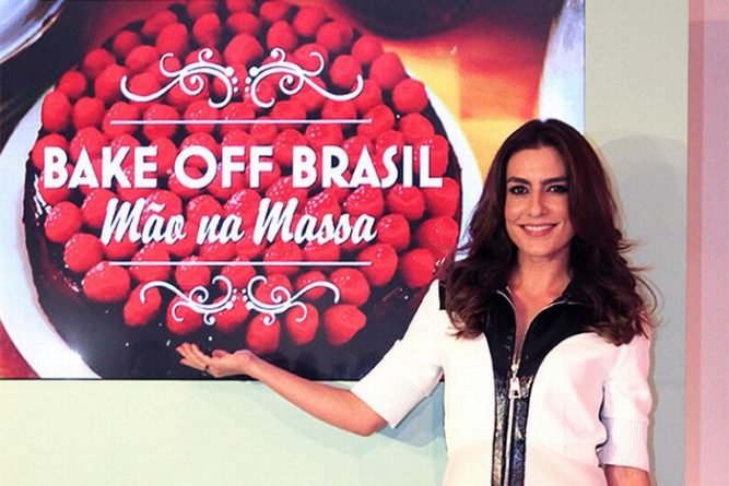 “Bake Off Brasil” já tem data para voltar ao SBT