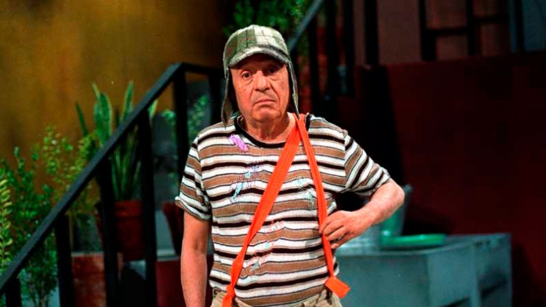 Audiência: “Bom dia & Cia” e “Clube do Chaves” (04/01)