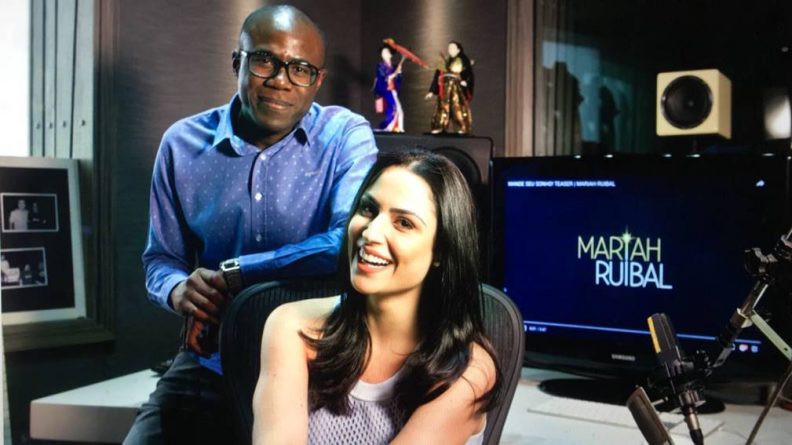 Conectados: Atração de Mariah Ruibal estreia neste sábado na TV Gazeta