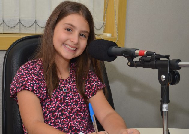 ESTRÉIA de Sophia Corrêa: “O skate elétrico é a novidade das férias”
