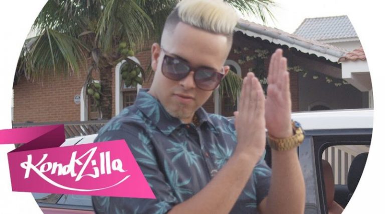 Música do “Meu Pau Te Ama” viraliza na internet e ultrapassa os 160 milhões de visualizações
