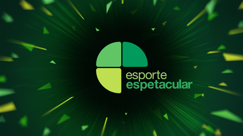 Globo estreia “Dia Dourado” neste domingo (8)