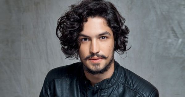 Gabriel Leone é confirmado em nova supersérie da Globo