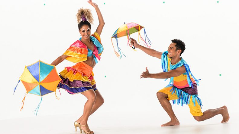 Globo disponibilizará transmissões e íntegras do Carnaval 2017