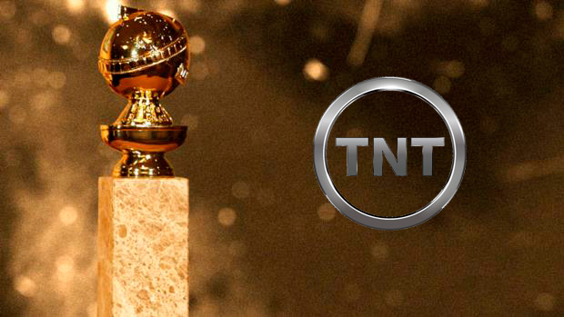 Com exibição do Golden Globe Awards 2017®, TNT é líder de audiência e cresce 114%