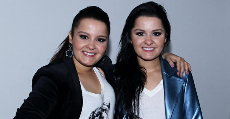 Cantoras Maiara e Maraisa radicalizam e mudam o visual