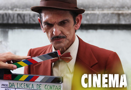 Confira o trailer da nova série do SBT