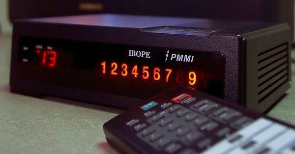 IBOPE: Como funciona a medição de audiência da TV?