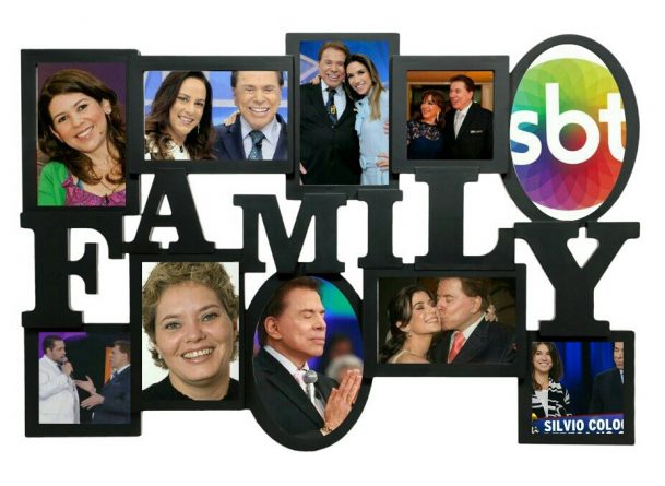 Quem são os possíveis sucessores de Silvio Santos no SBT e suas empresas?