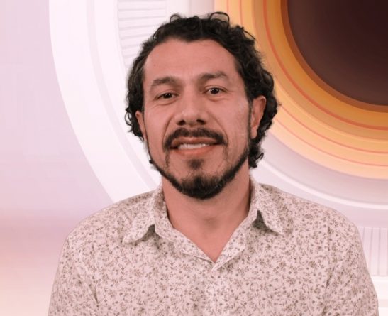 Conheça Rômulo Neves, um dos participantes do “BBB 17”