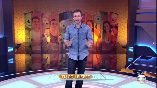 “BBB 17” cai no ranking das audiências da Globo em fevereiro