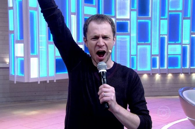 Globo prepara noite especial para estreia de Tiago Leifert no “Big Brother Brasil”