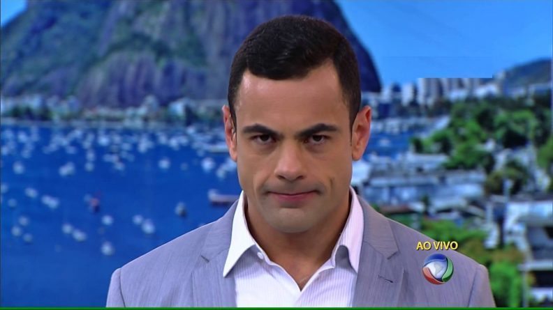 Isabele Benito desbanca Tino Jr. e deixa direção da Record Rio preocupada