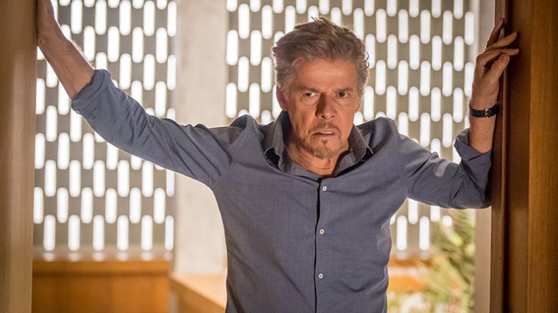 José Mayer vai processar figurinista que o acusou de assédio